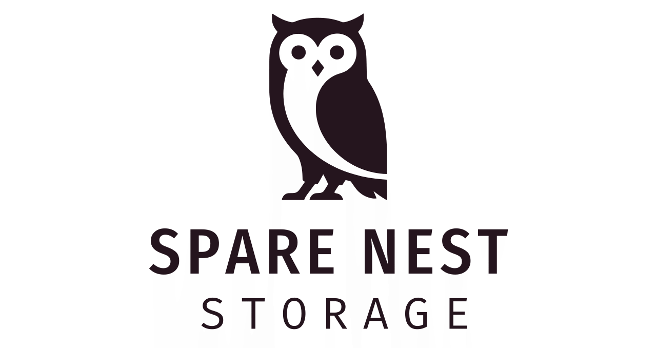 Spare Nest Storage